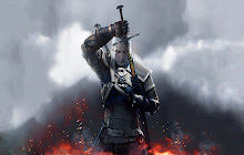 The Witcher 3 Wallpaper small promo image