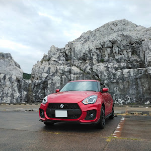 スイフトスポーツ ZC33S