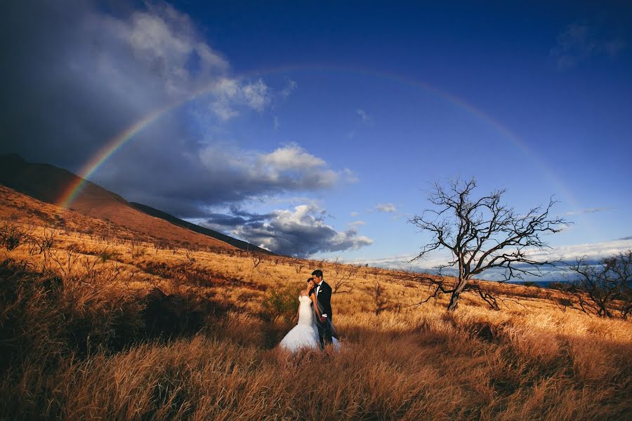 Fotógrafo de casamento Brian Callaway (briancallaway). Foto de 21 de janeiro 2015