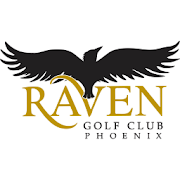 Raven Golf Club Tee Times  Icon