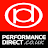 Performance Direct Insurance icon