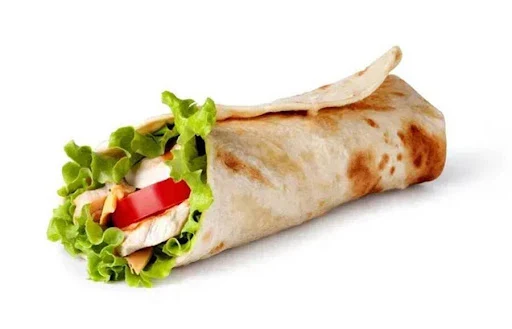 Veg Delight Wrap