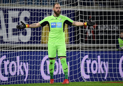 Beerschot Wilrijk-goalie blikt vooruit op promotiematchen: "Nog twee keer 95 minuten alles geven"