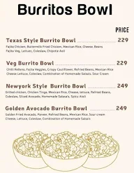 EL Tacos menu 7