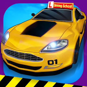 Driving School Parking 3D 2.apk 1.2