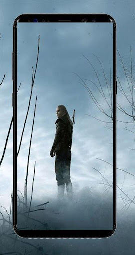 Best Wallpaper Witcher HD