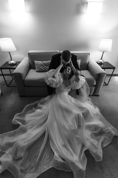 Wedding photographer Denis Andreev (denisandreew). Photo of 5 June 2022