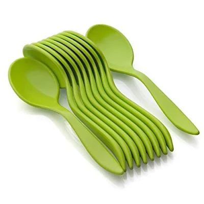 Regular Plastic Spoons