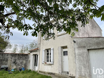 maison à Saint-Ouen-d'Aunis (17)