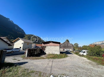 ferme à Bonneville (74)