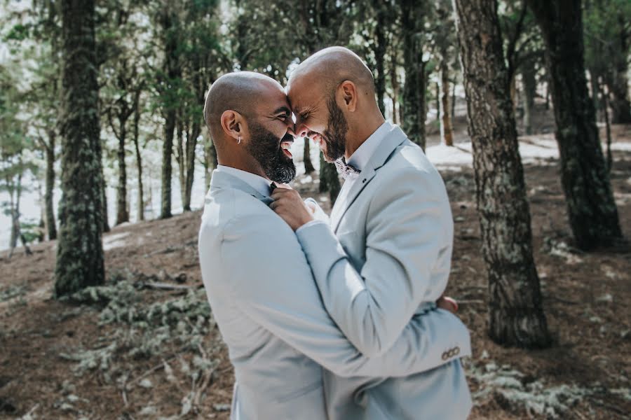 Fotógrafo de bodas Carlos González (carlosglez). Foto del 28 de marzo 2019