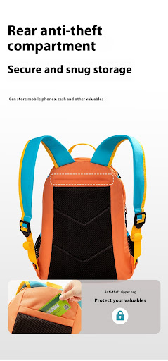 Title 6, Childrens Backpack Boys And Girls Lightweight ...