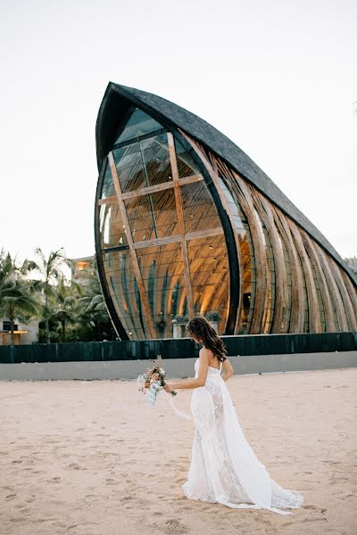 Fotografo di matrimoni Olga Borodenok (boroden0k). Foto del 6 settembre 2023