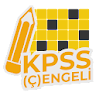 KPSS ÇENGELİ - Genel Kültür icon