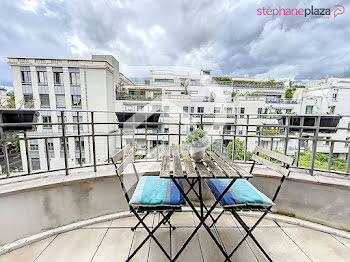 appartement à Neuilly-sur-Seine (92)