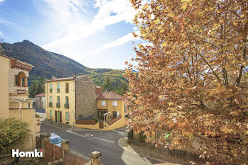 appartement à Vernet-les-Bains (66)