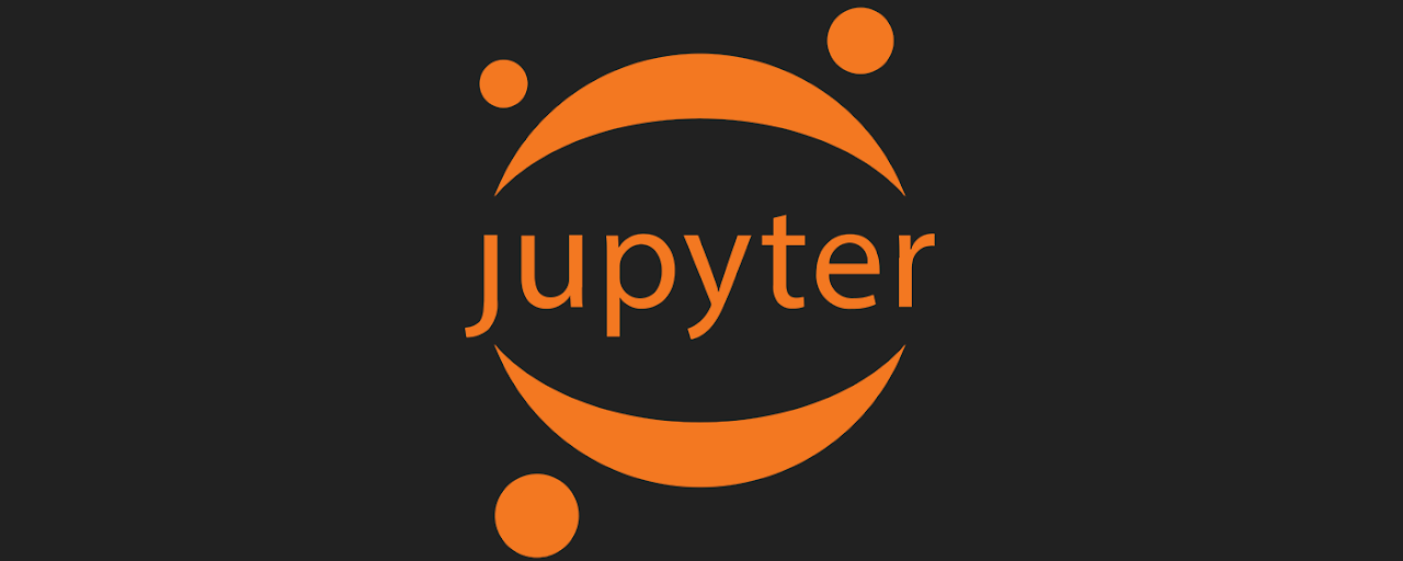 Jupyter Dark Mode Preview image 2