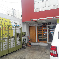 Veterinaria Miraflores