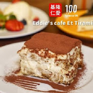 Eddie's Cafe Et Tiramisu