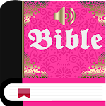 Cover Image of Télécharger Audio Bible offline 2.0 APK