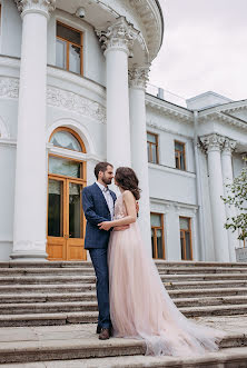 Fotografer pernikahan Valeriya Garipova (vgphoto). Foto tanggal 31 Agustus 2022