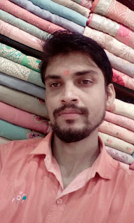 Bineet Kumar Pandey Pandey at Simran Fashions Pvt. Ltd, Lajpat Nagar 2,  photos