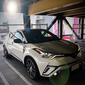 C-HR ZYX10