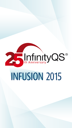 Infusion Europe 2015