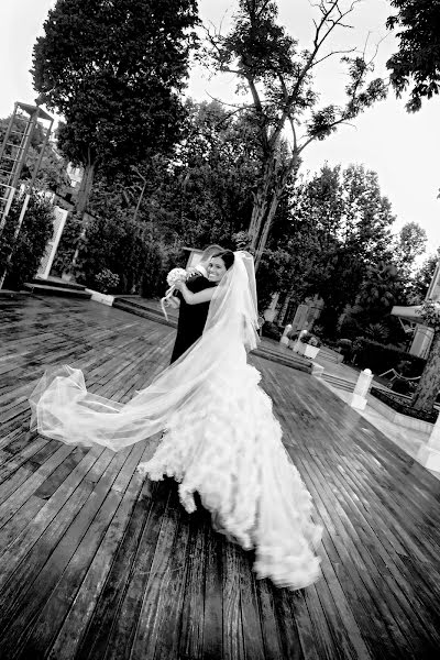 Fotógrafo de bodas Ness Aral (nessaral). Foto del 14 de marzo 2023