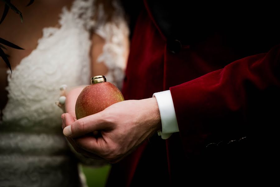 Photographe de mariage Shirley Born (sjurliefotograf). Photo du 21 mars