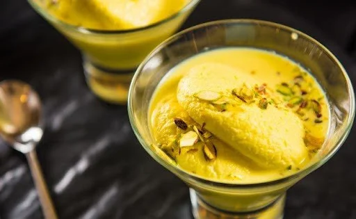 Rasmalai (2 Pcs)