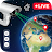 Live Camera: Earth Webcam icon