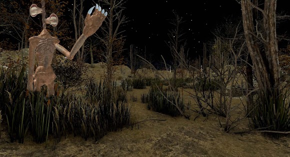 Siren Head Scary Horror Forest Story::Appstore for Android