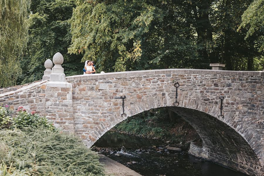 Hochzeitsfotograf Sabine Pitrebois (sabinepitrebois). Foto vom 28. Mai 2019