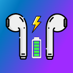 PodAir - AirPods Battery Level Apk