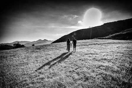 Fotograful de nuntă Augustin Gasparo (augustin). Fotografia din 21 februarie 2019