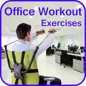 Download Office Workout Exercises For PC Windows and Mac