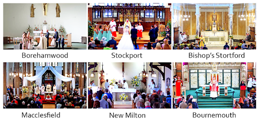 Church Services TV - Live Streaming from Churches - Apps ...