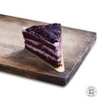 Blueberry Pastry (1 Piece)