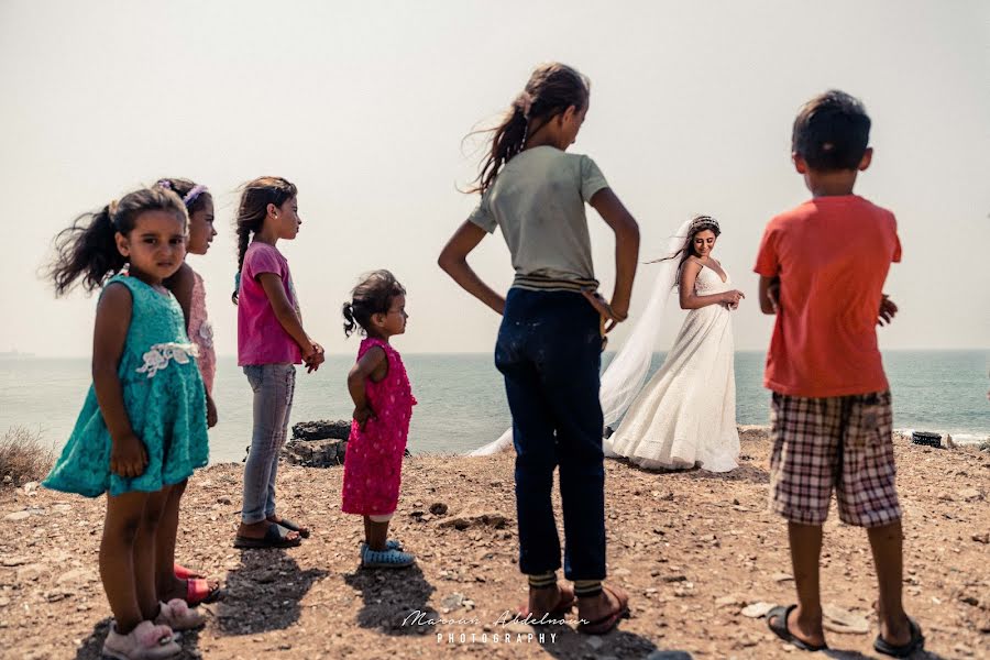 Fotograful de nuntă Maroun Abdel Nour (marounabdelnour). Fotografia din 2 aprilie 2021