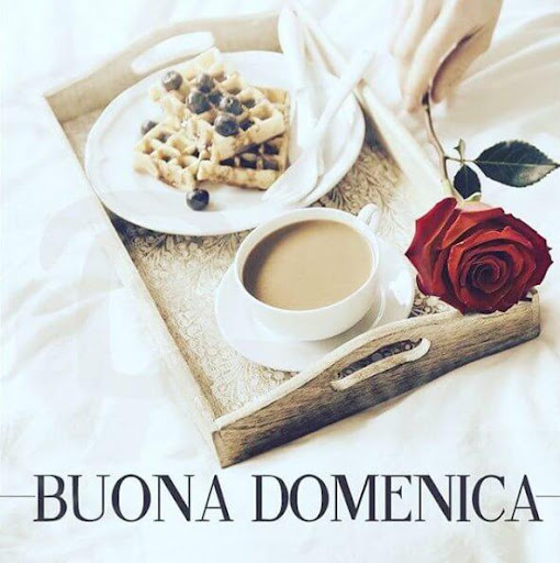 Giorni Della Settimana