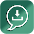 Status Saver â€“ Pic & Video Status Downloader App1.0.1