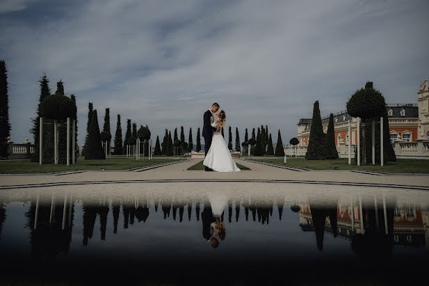 Wedding photographer Anastasiya Krongauz (krongauz). Photo of 7 December 2023