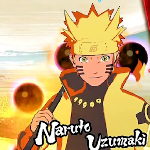 Download Trick Naruto Ultimate Ninja Strorm 4 For PC Windows and Mac