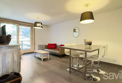 Appartement 2