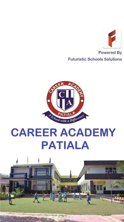 Career Academy School, Patiala - Android Apps on Google Play