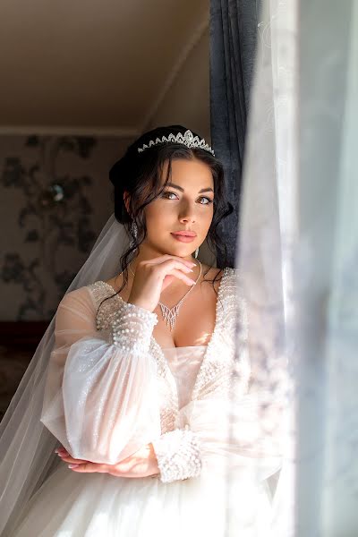 Wedding photographer Oleksandra Podgola (podgola). Photo of 12 July 2021