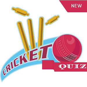 Cricket Quiz Game - Hindi  Icon