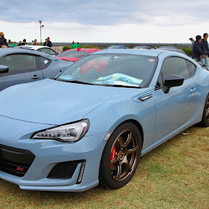 BRZ ZC6