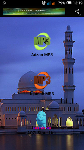 Adzan MP3